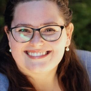 Meet your Posher, Nichole